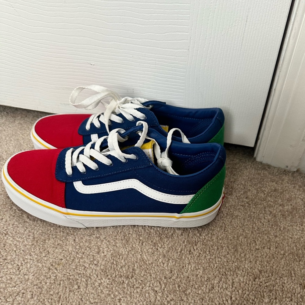 Vans ward - Picture 7 of 7